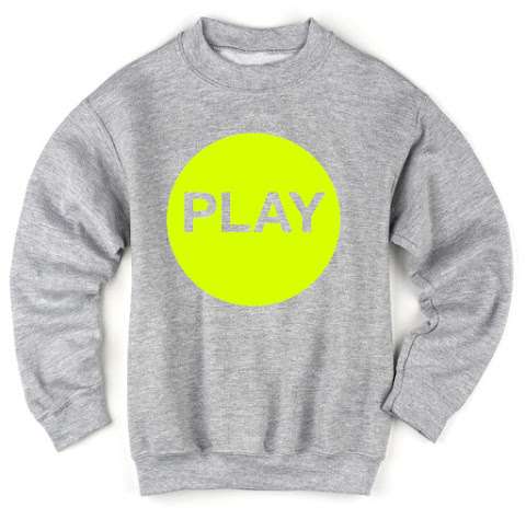 Play Kids Clothes